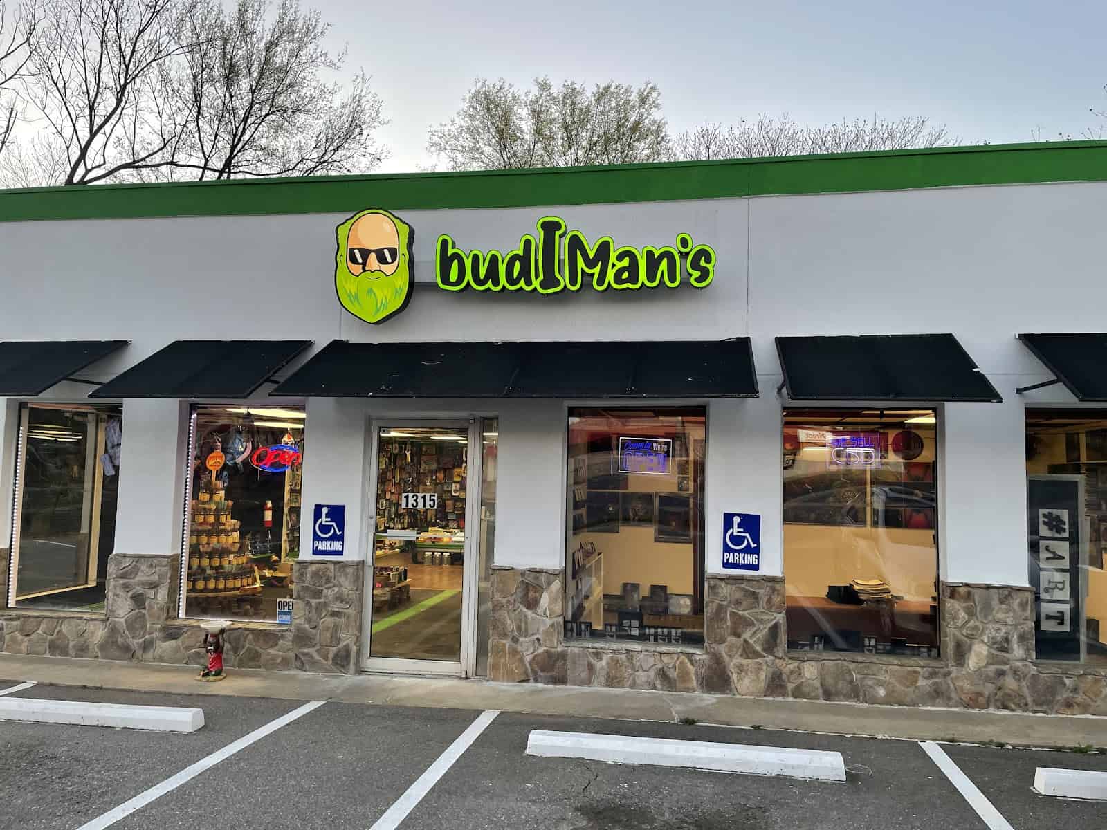 Main Store Image