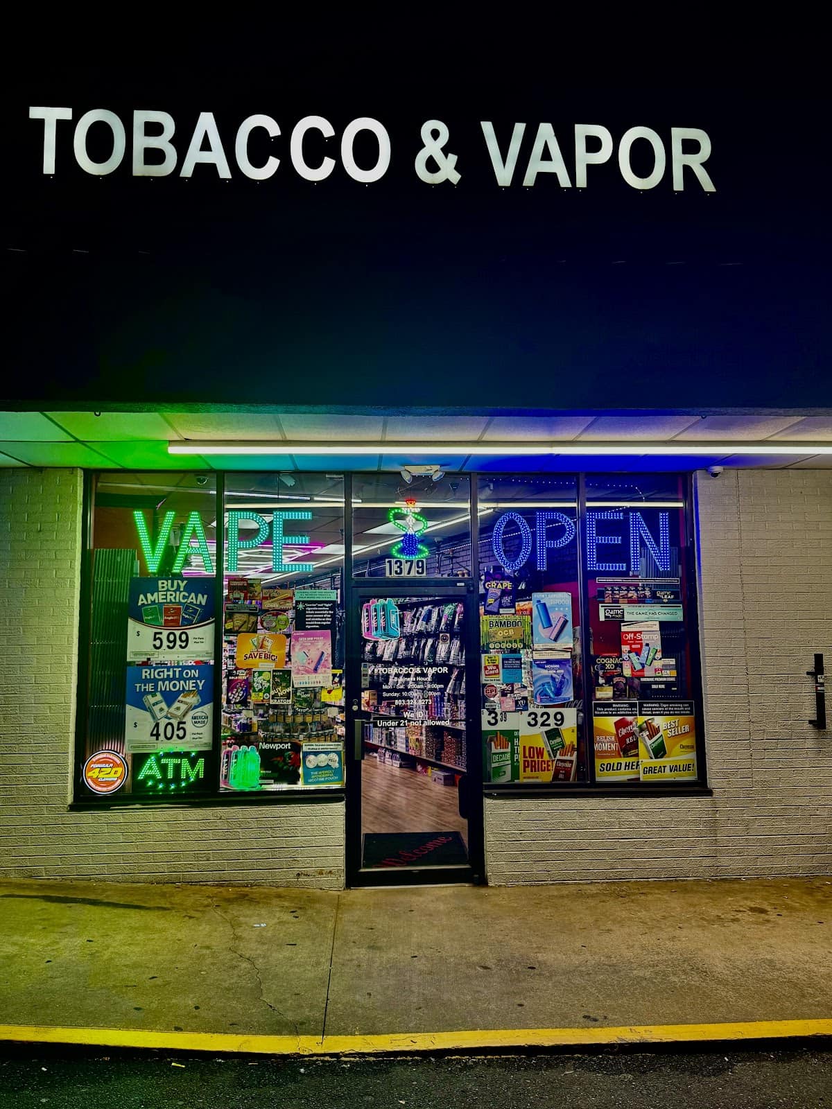 Main Store Image