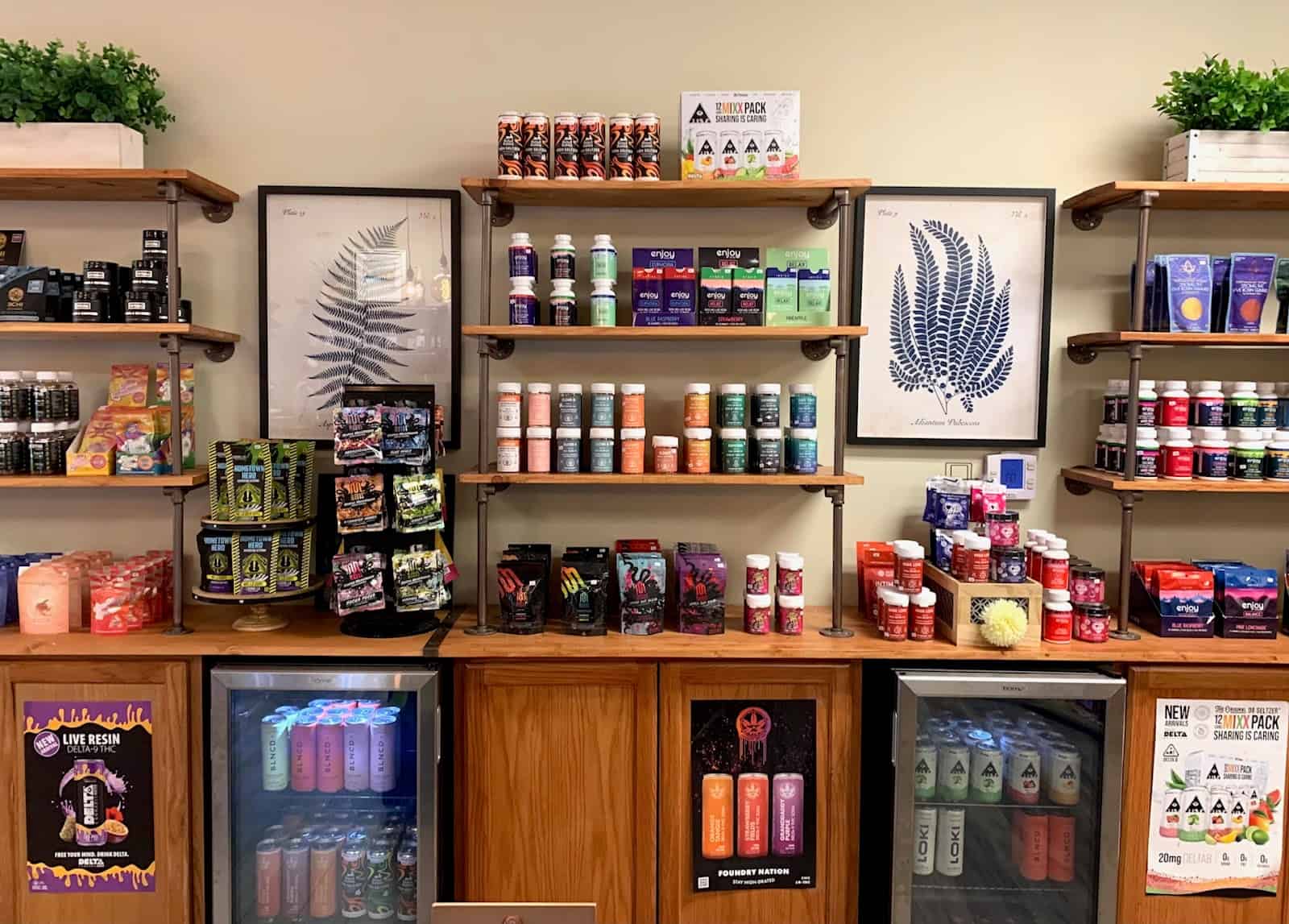 Main Store Image