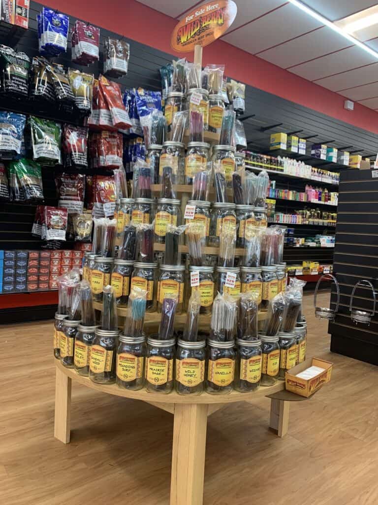 Store – main photo