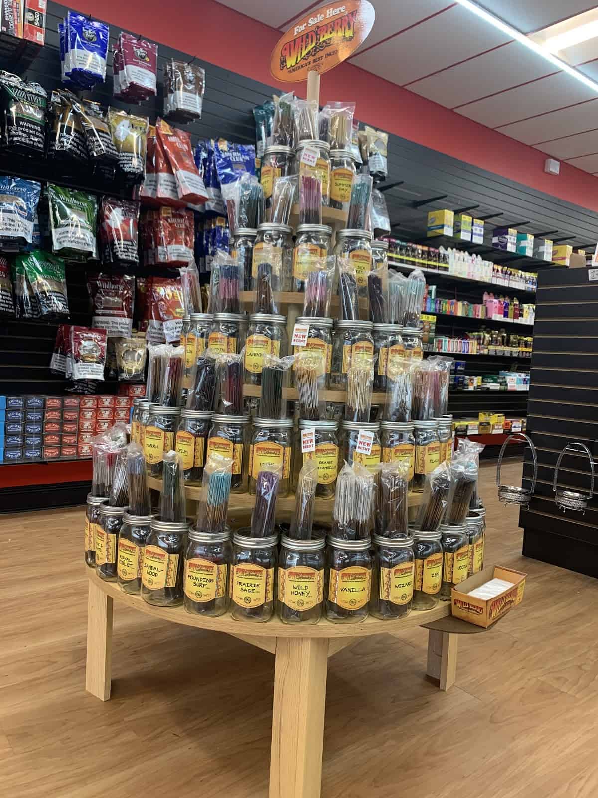 Main Store Image