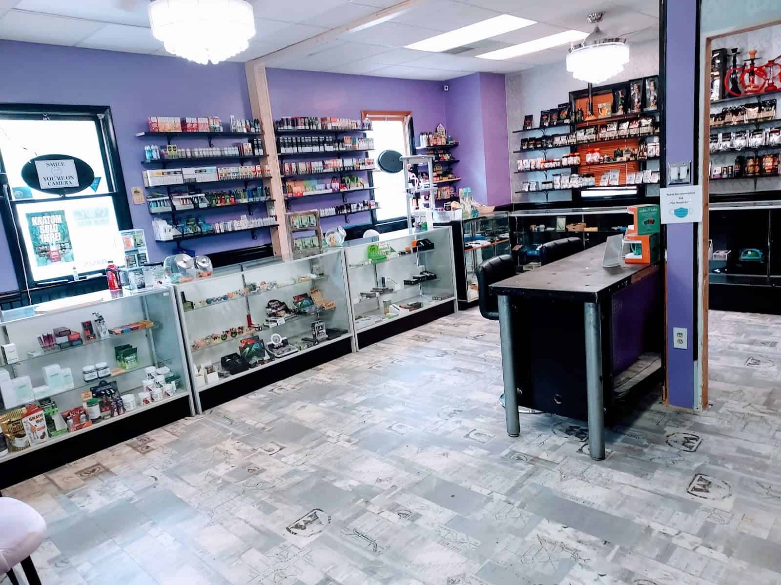 Main Store Image
