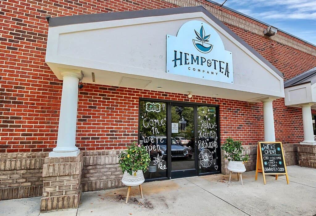 Store – main photo