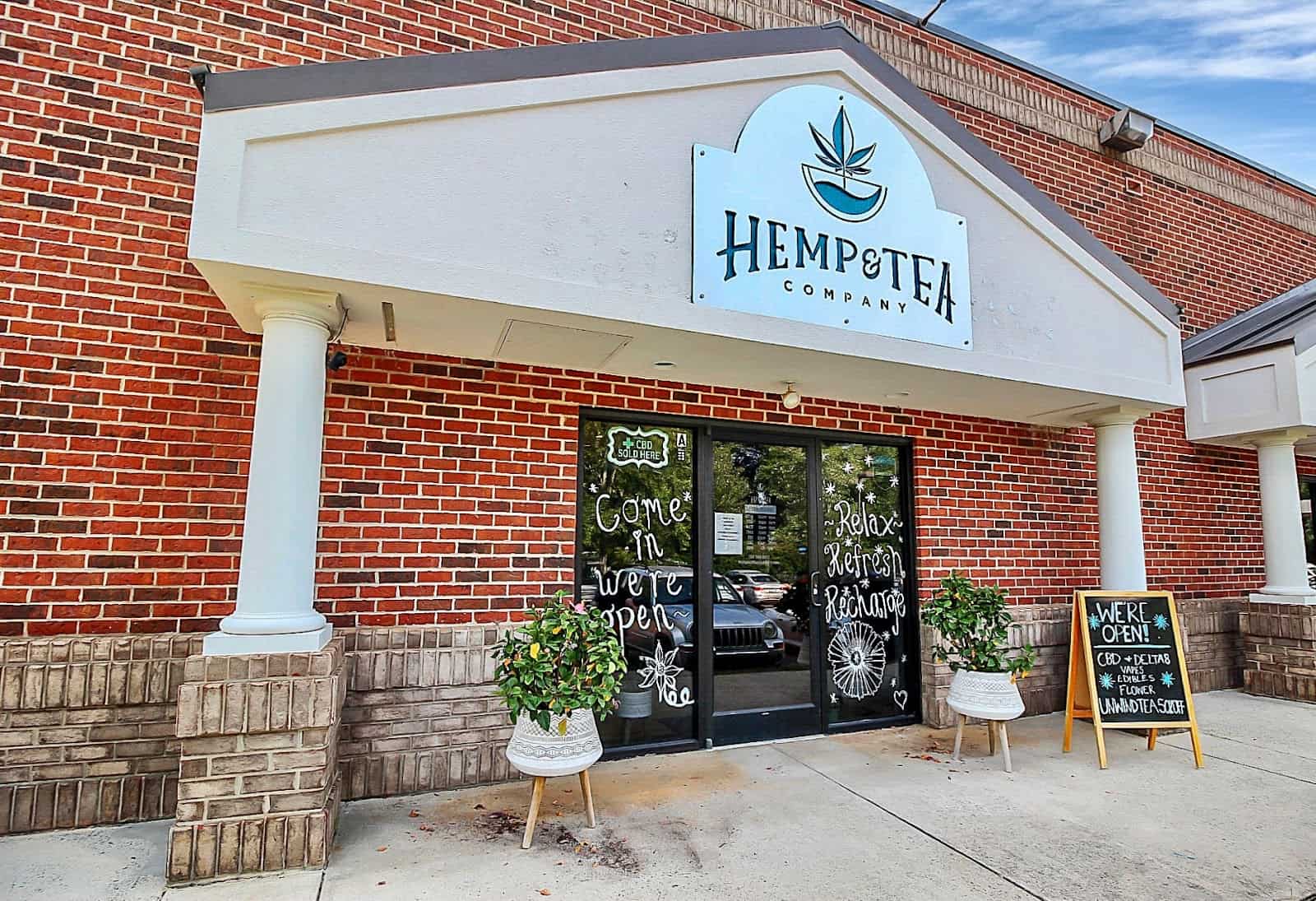 Main Store Image