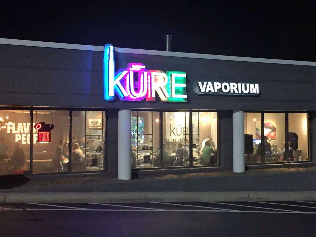 Main Store Image