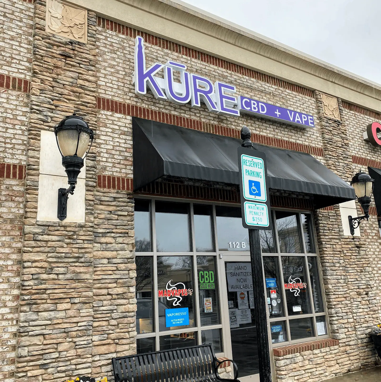 Main Store Image