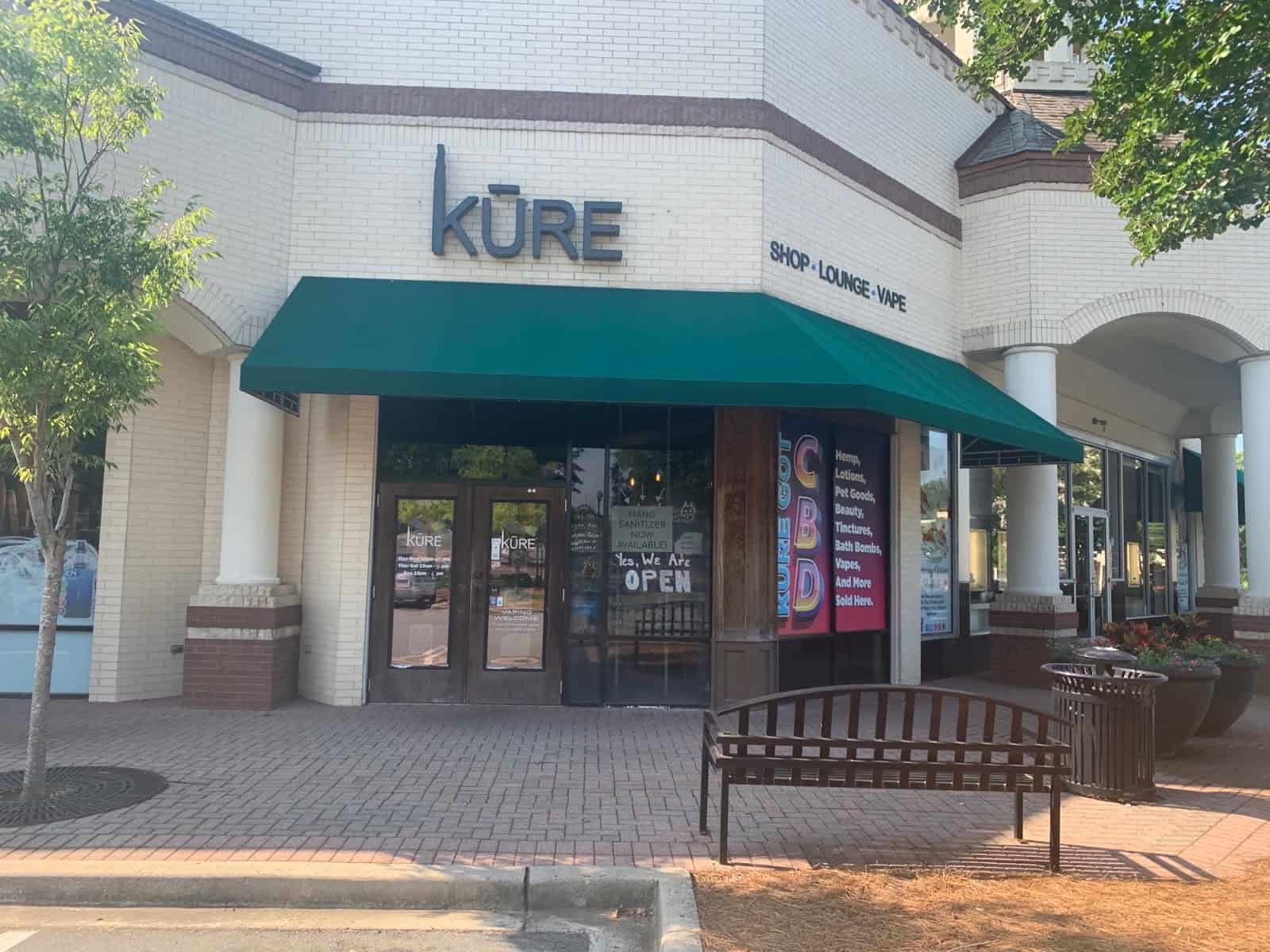 Main Store Image