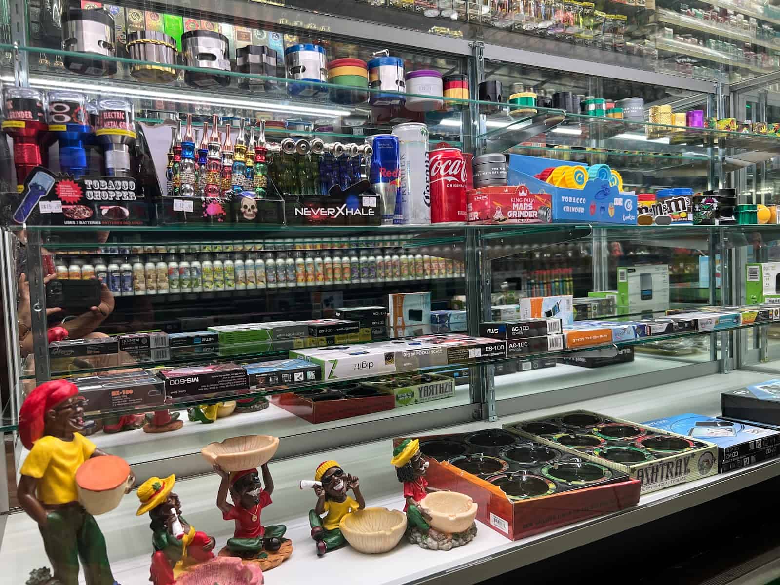 Main Store Image
