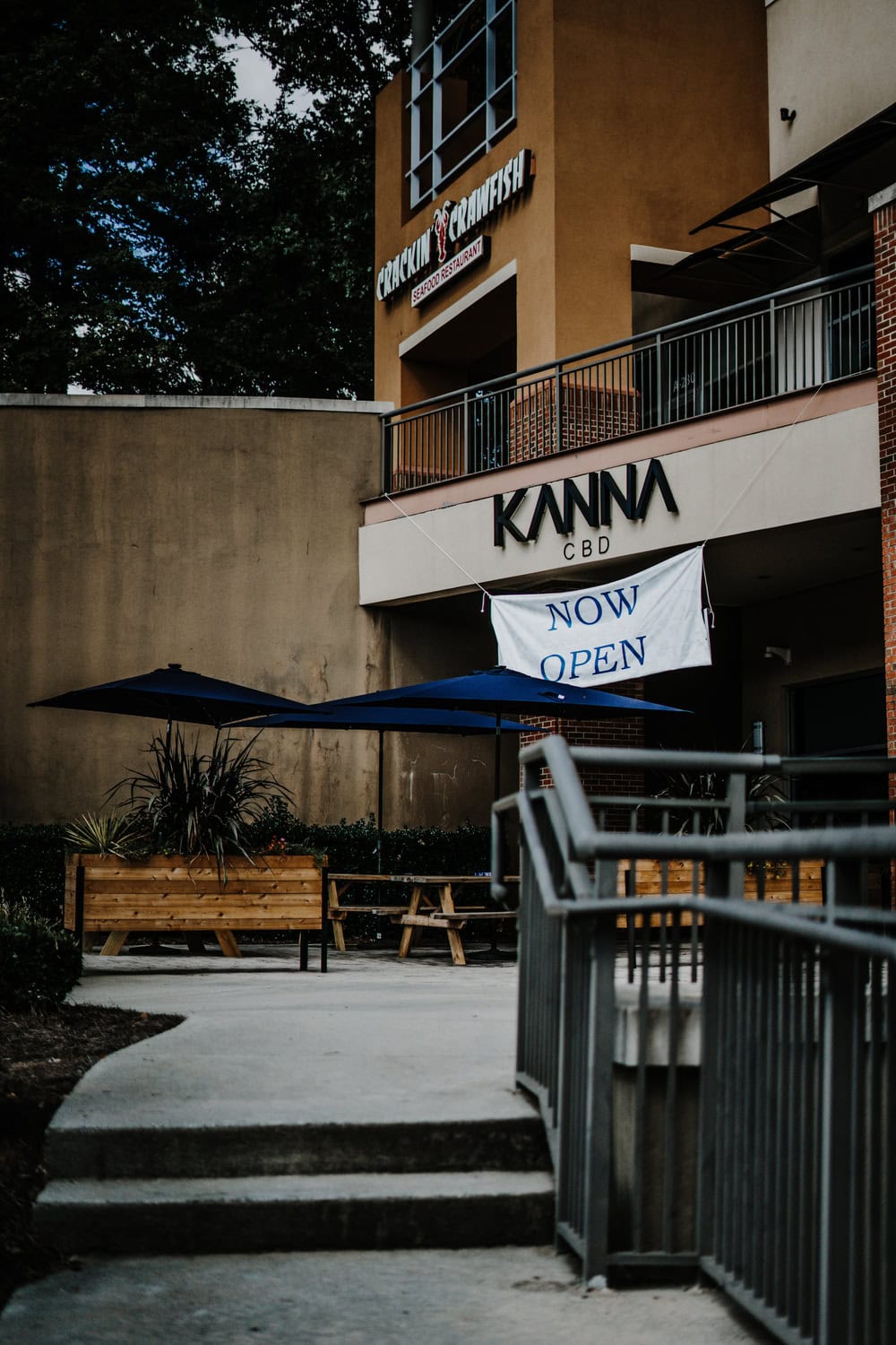 Main Store Image
