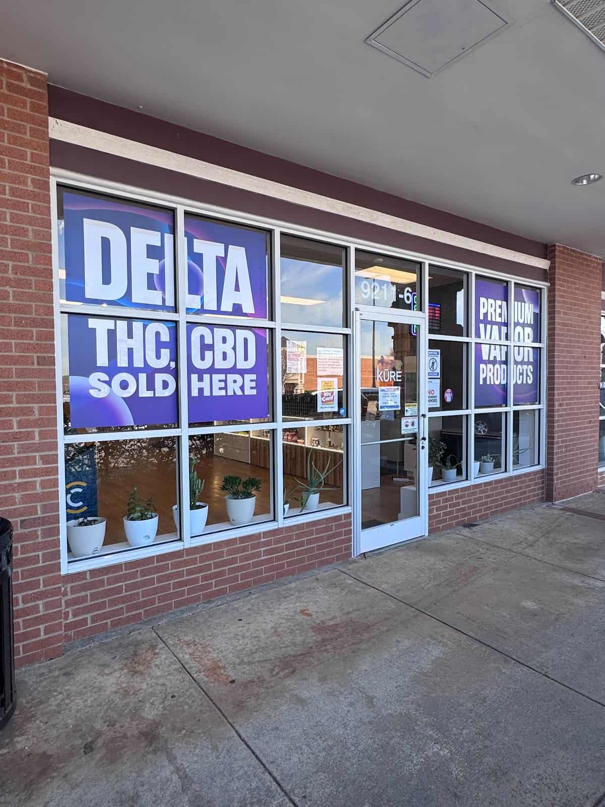 Main Store Image