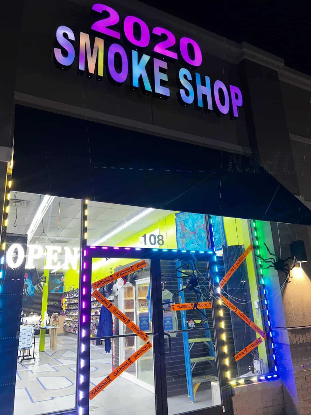 Main Store Image