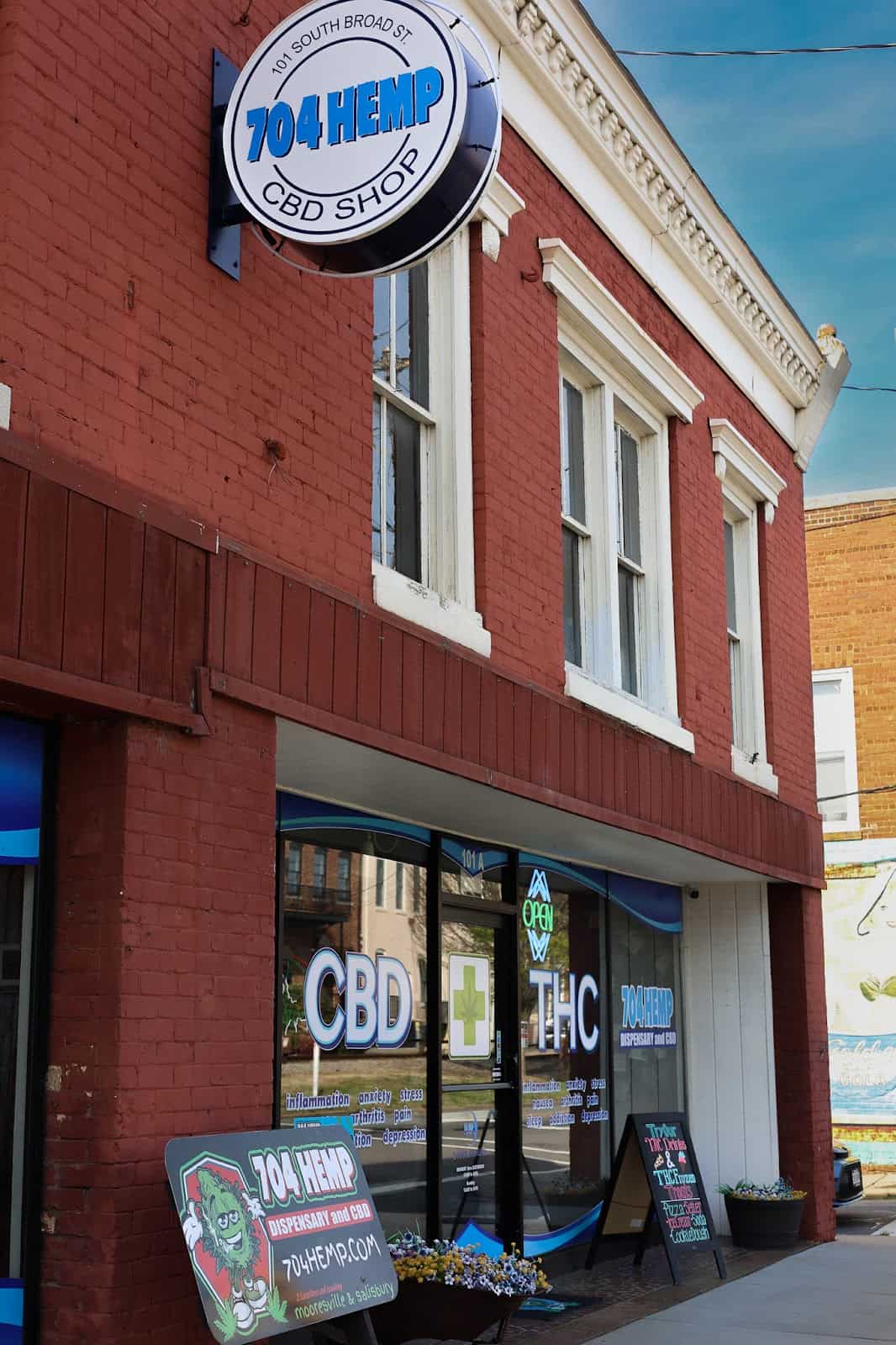 Main Store Image