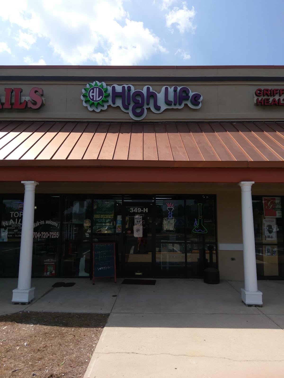Main Store Image