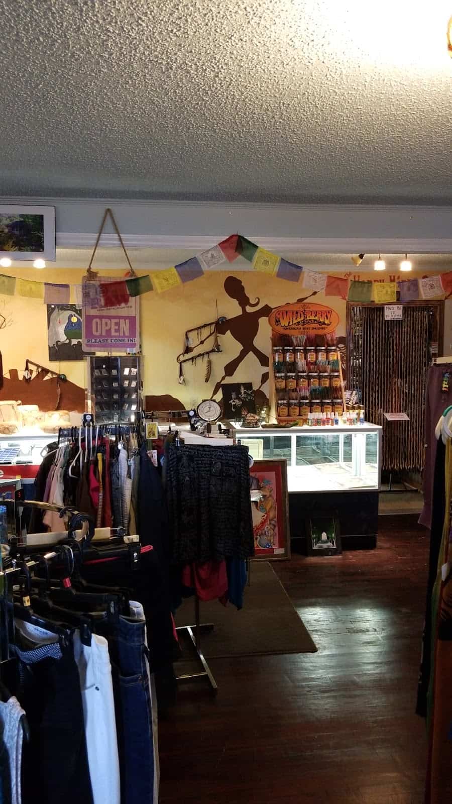 Main Store Image