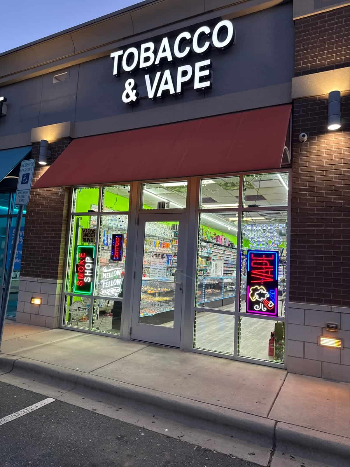 Main Store Image