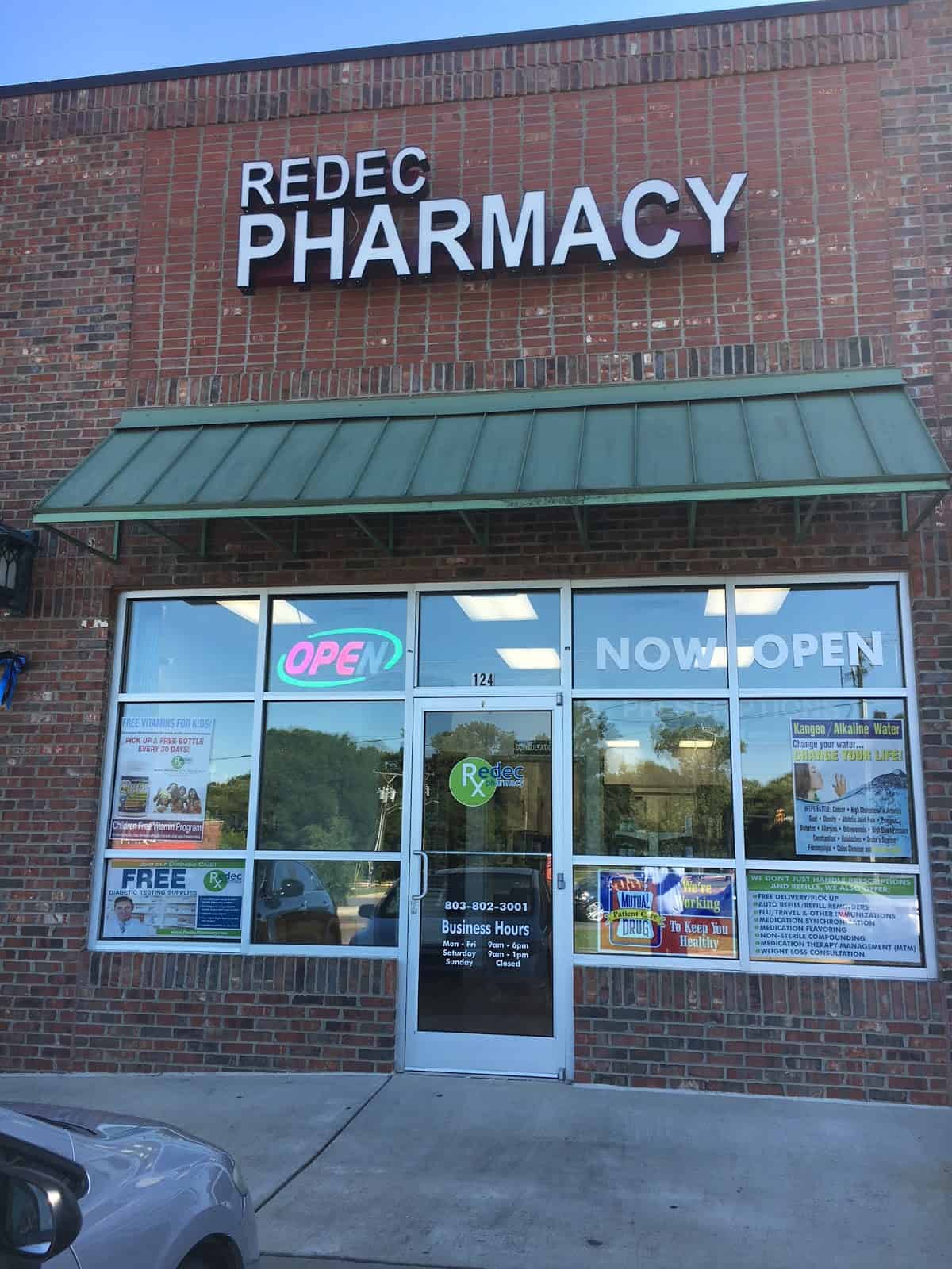 Main Store Image