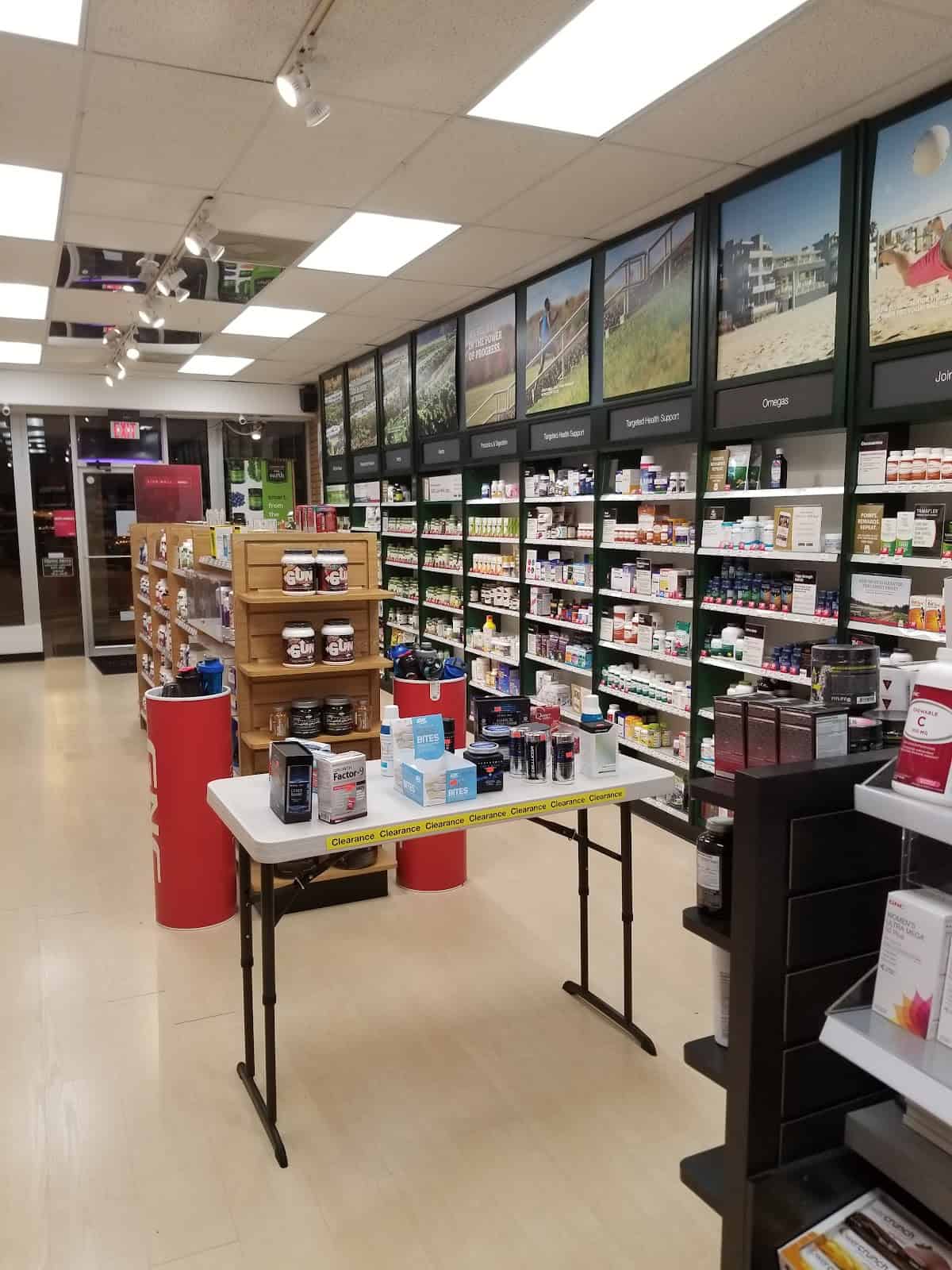 Main Store Image