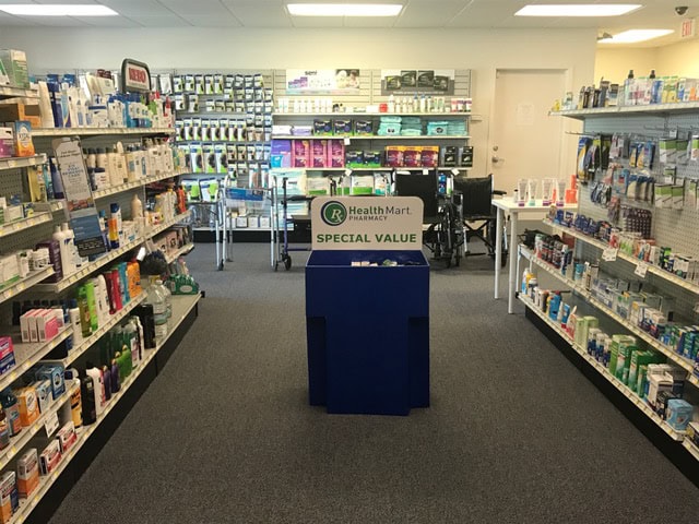 Main Store Image