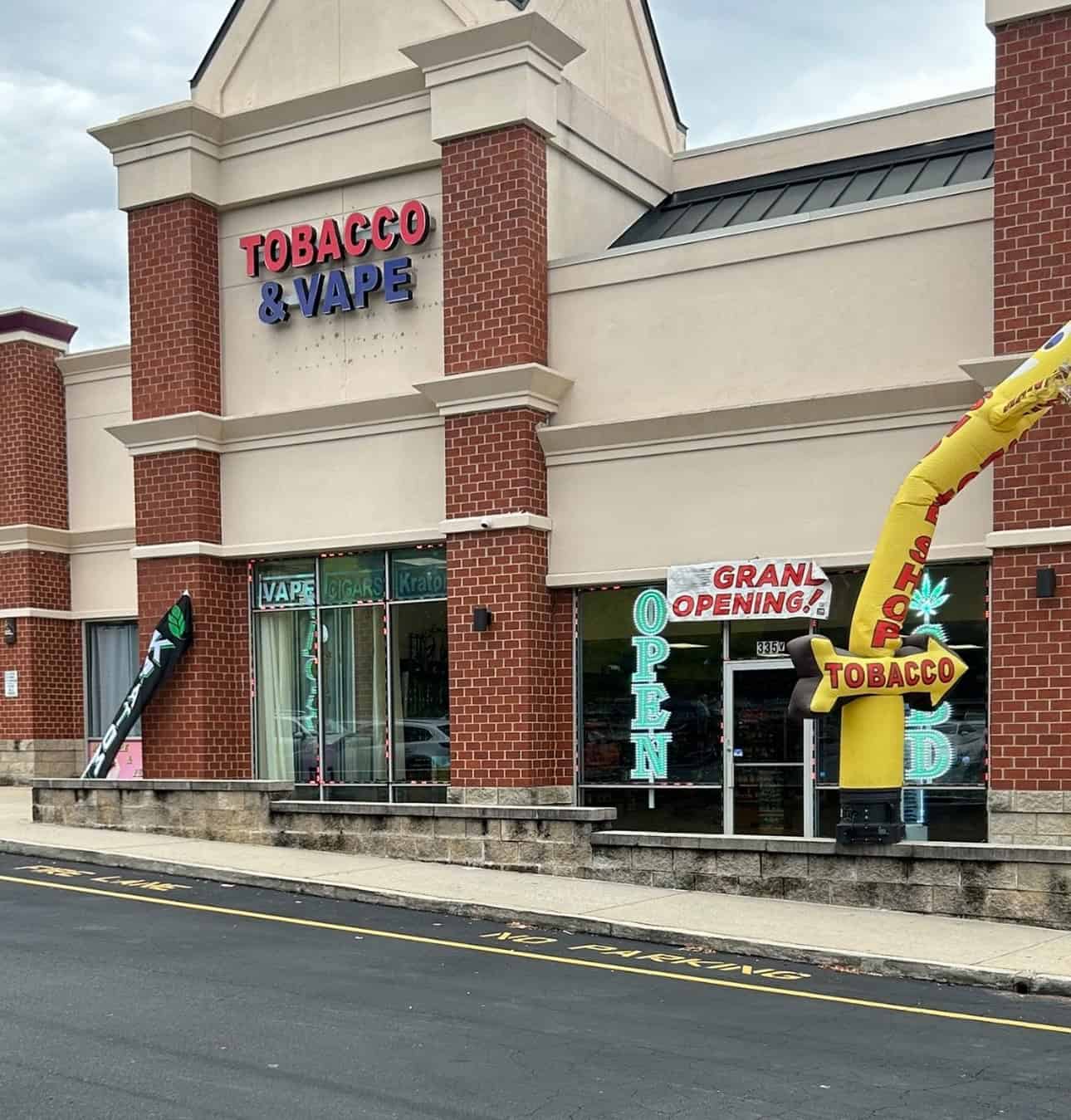 Main Store Image