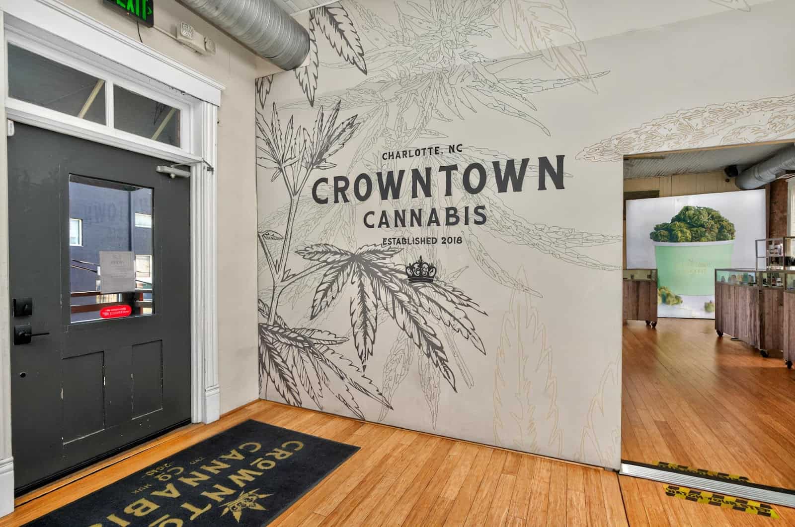 Main Store Image