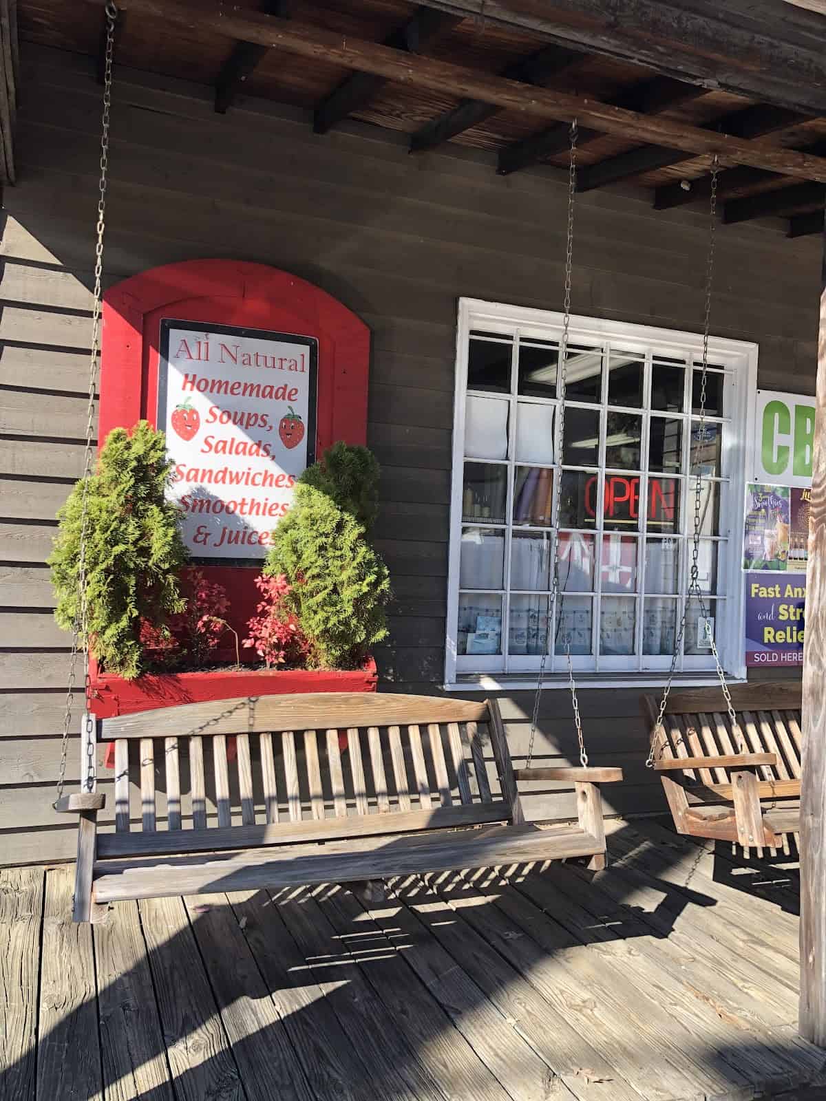 Main Store Image