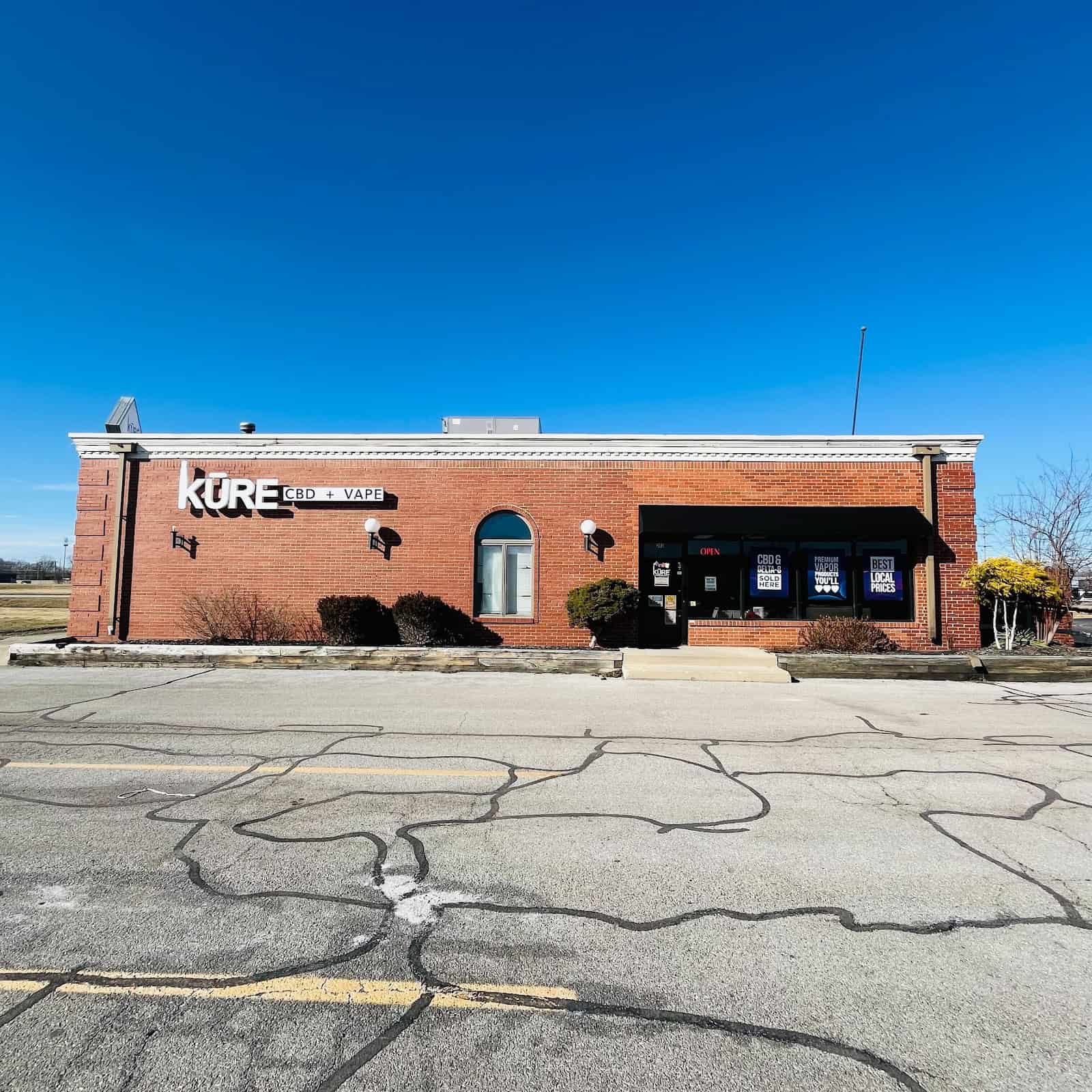 Main Store Image