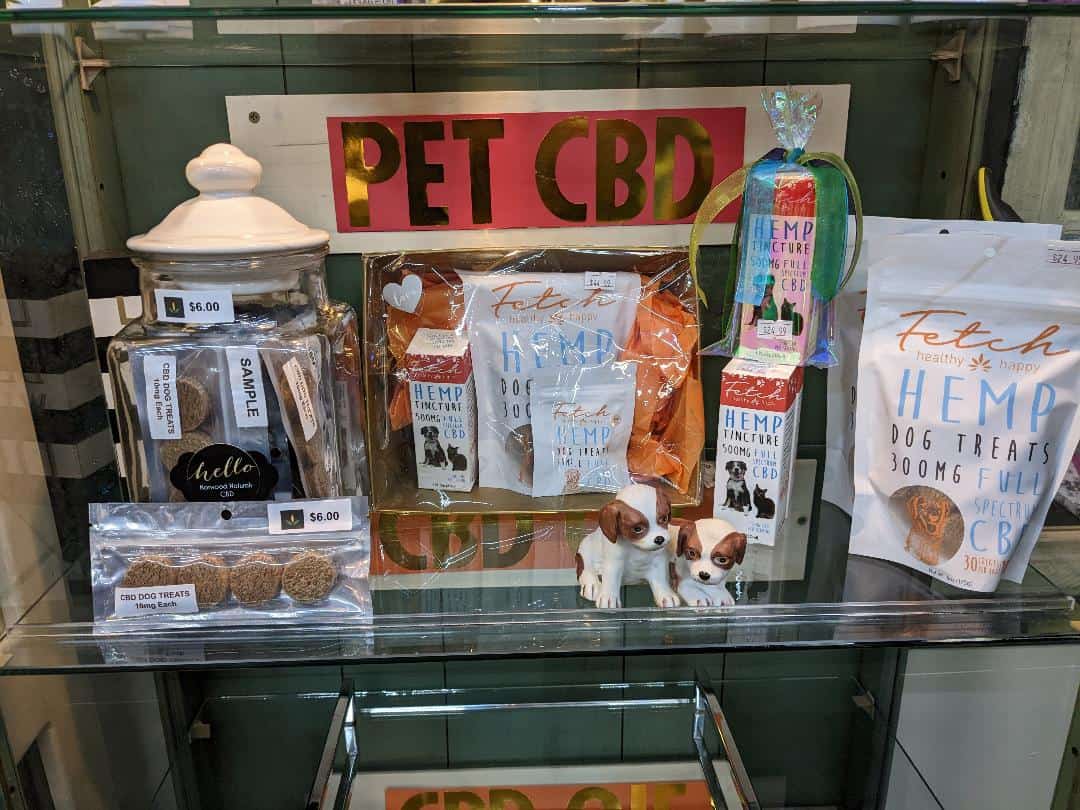 Main Store Image
