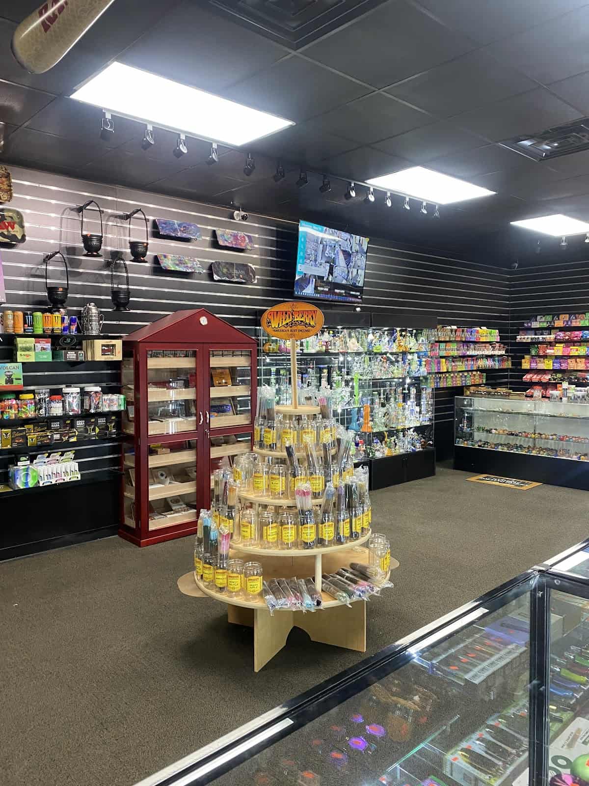 Main Store Image