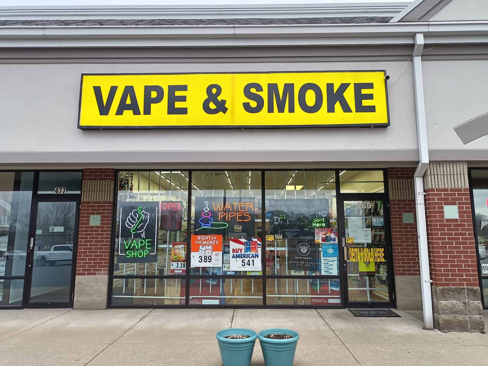 Main Store Image