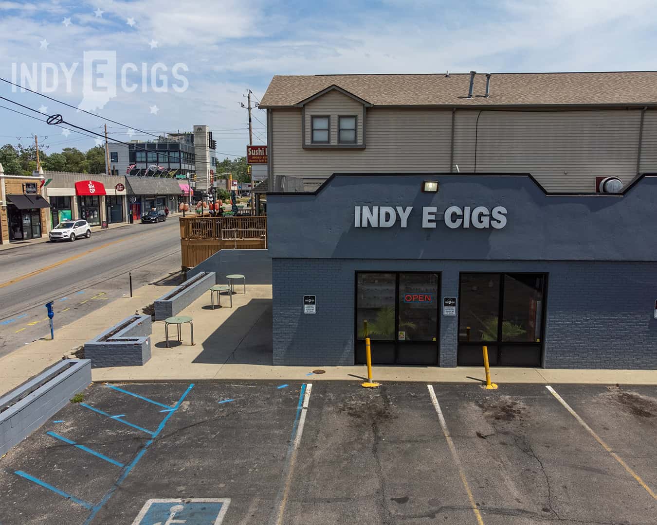 Main Store Image