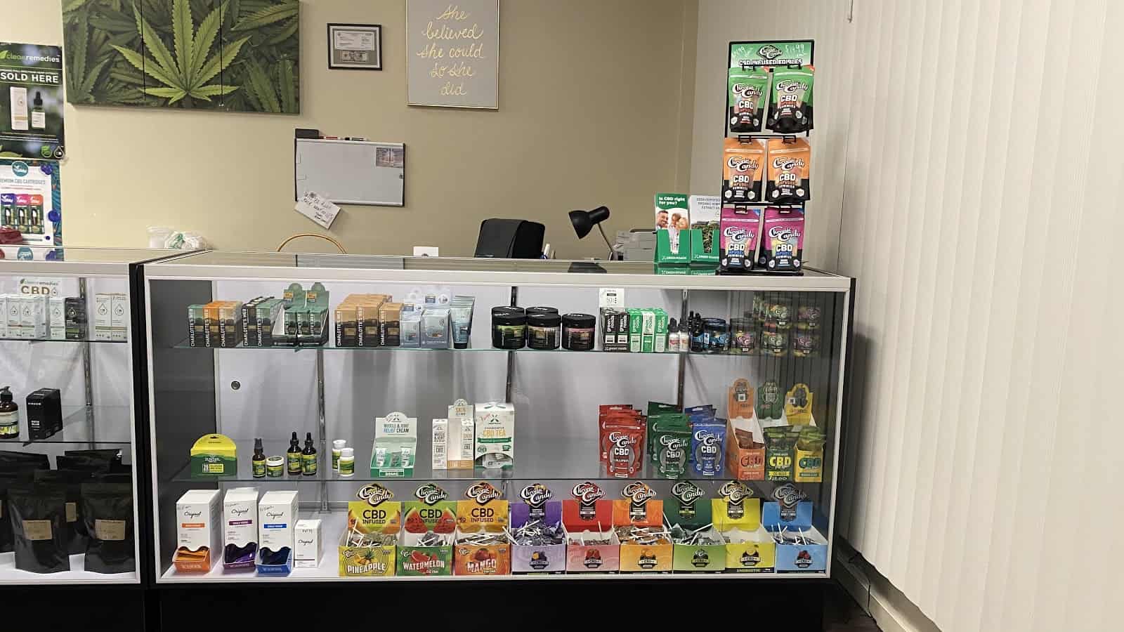 Store – main photo