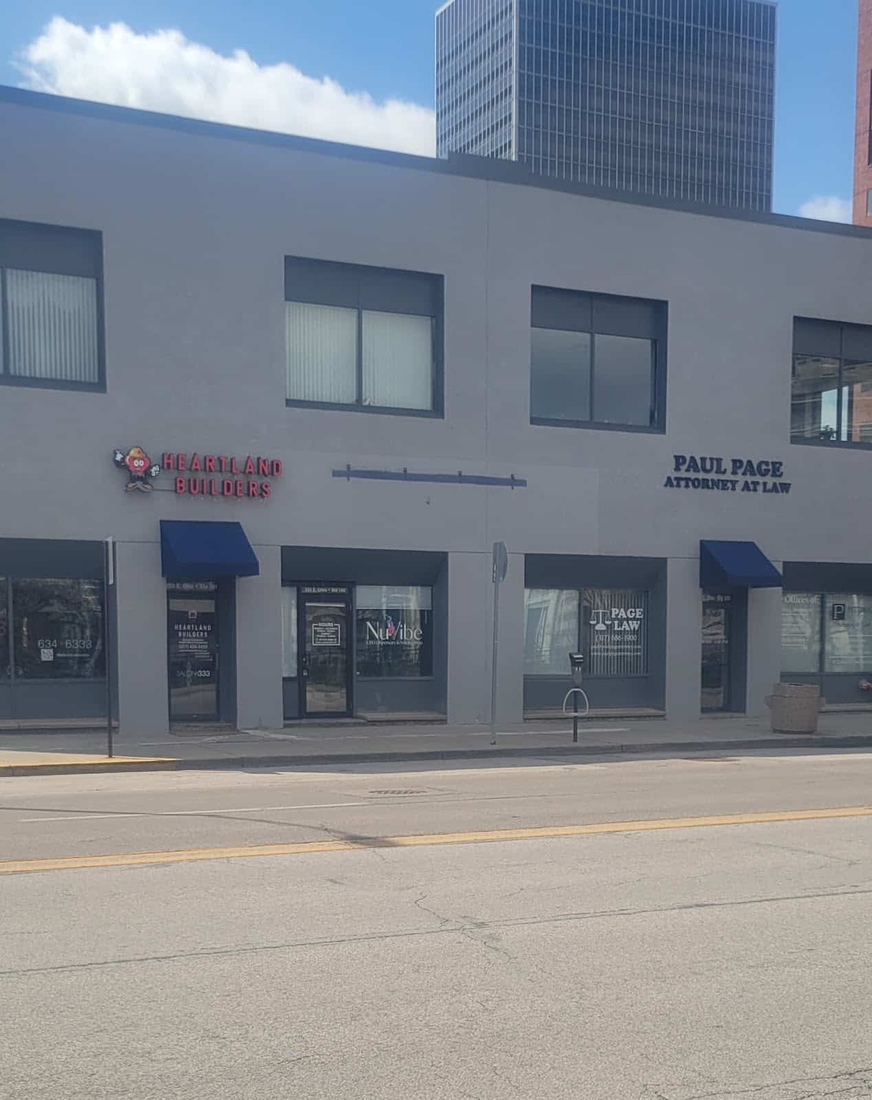 Main Store Image