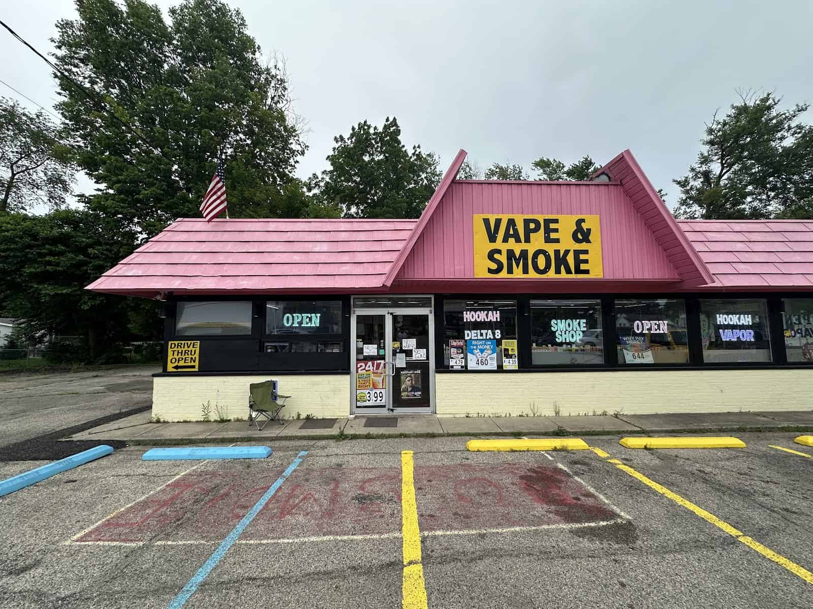 Main Store Image