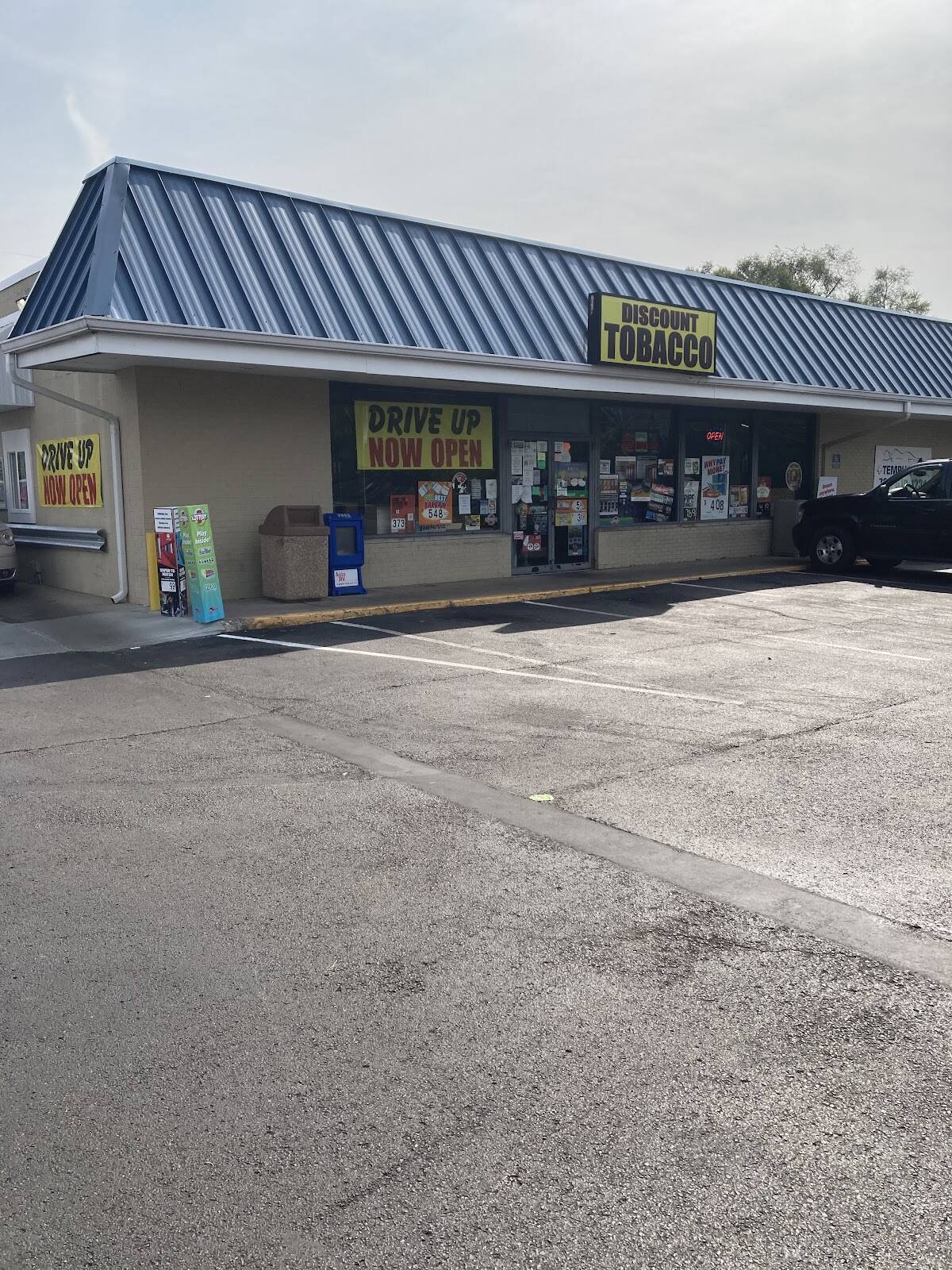 Main Store Image