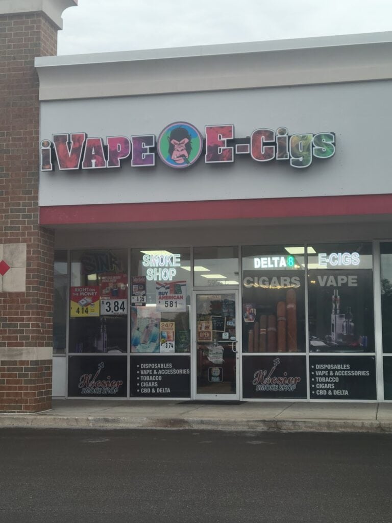 Store – main photo