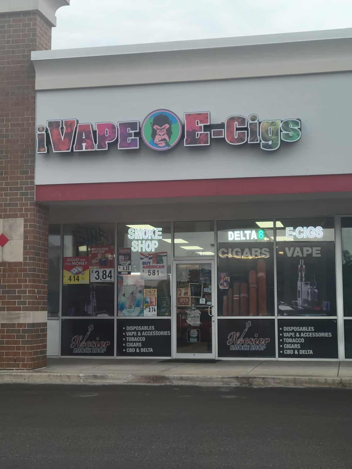 Main Store Image