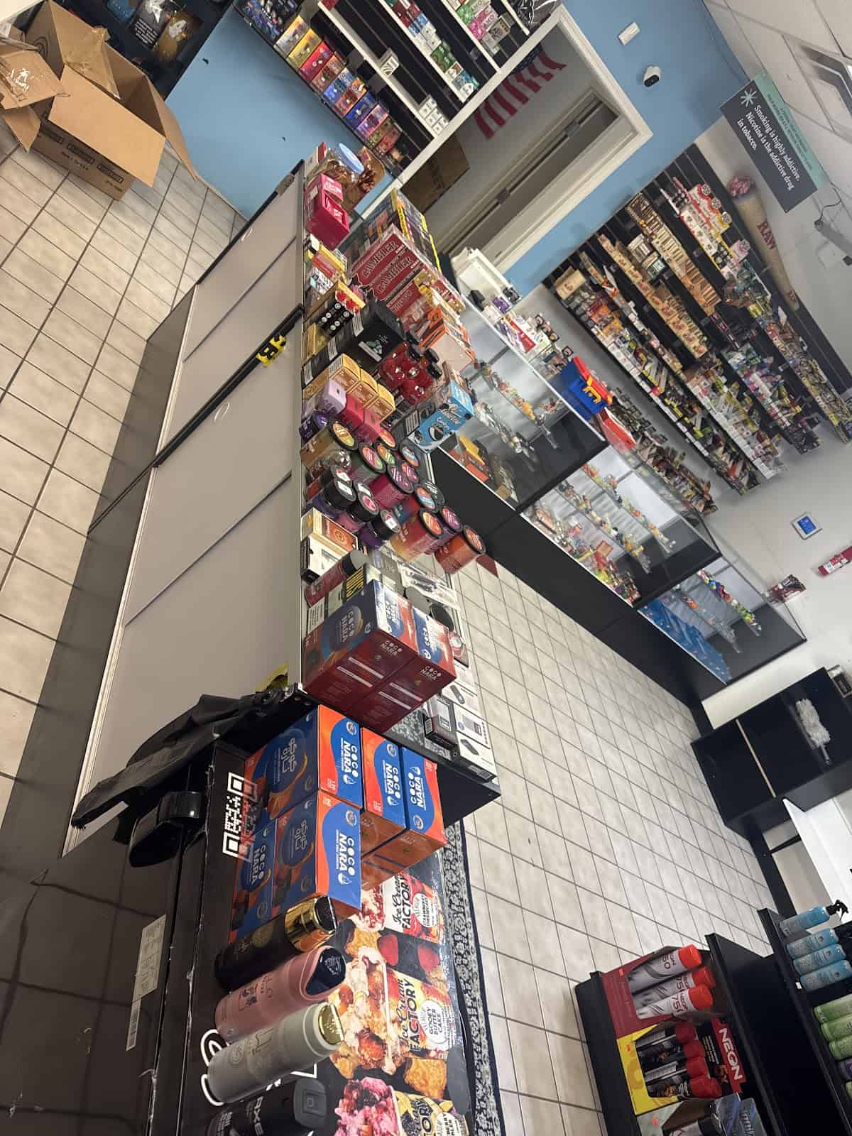 Main Store Image