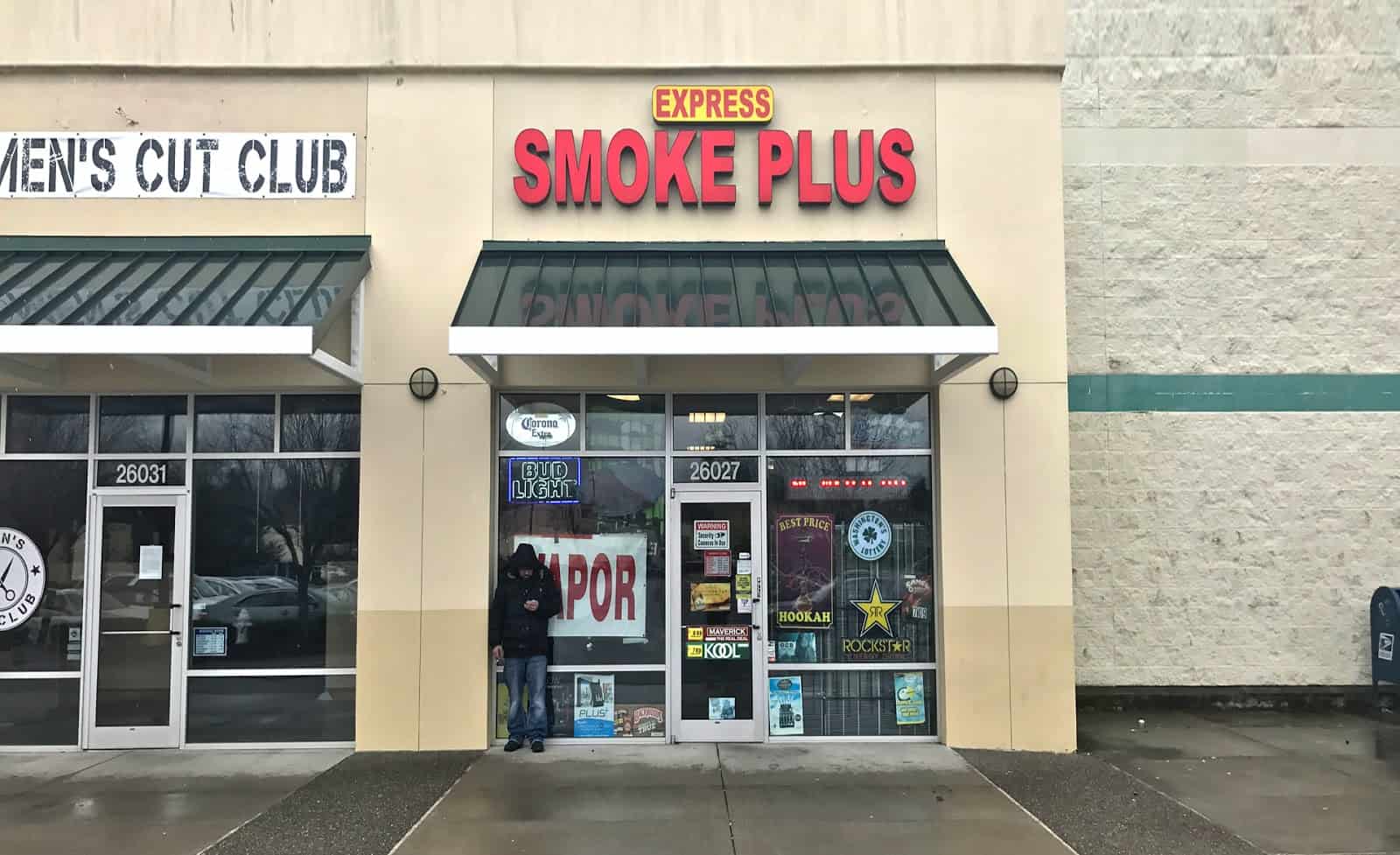 Main Store Image