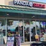 Panda Smoke  Everett, WA in Everett, Washington | Cannabis Shop