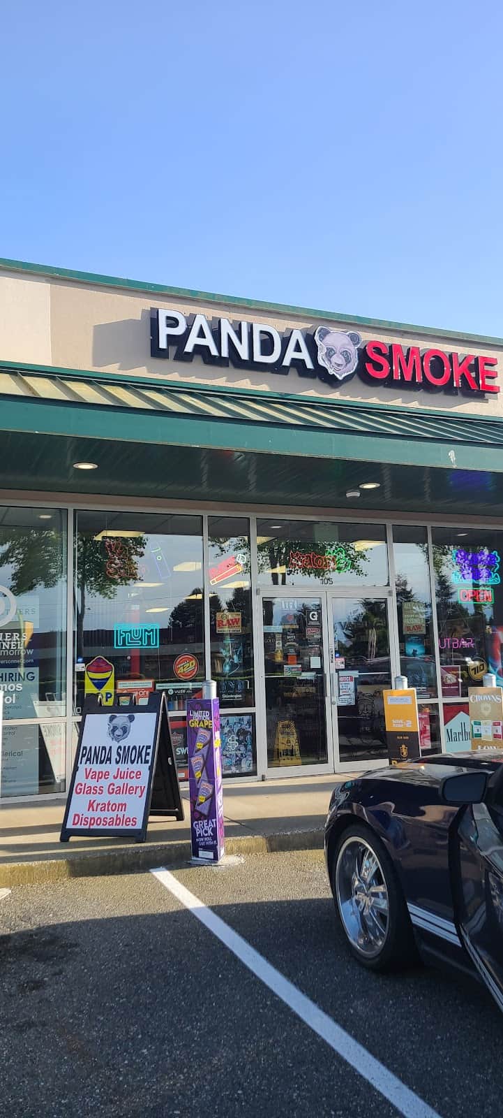 Main Store Image