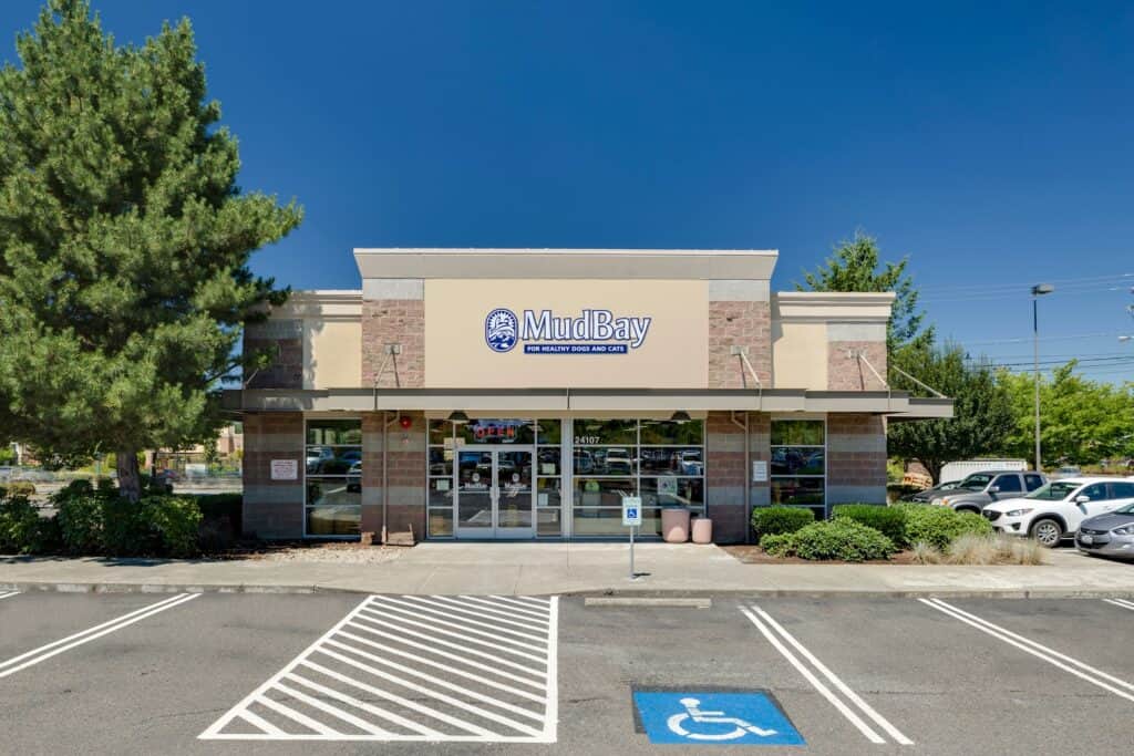 Store – main photo