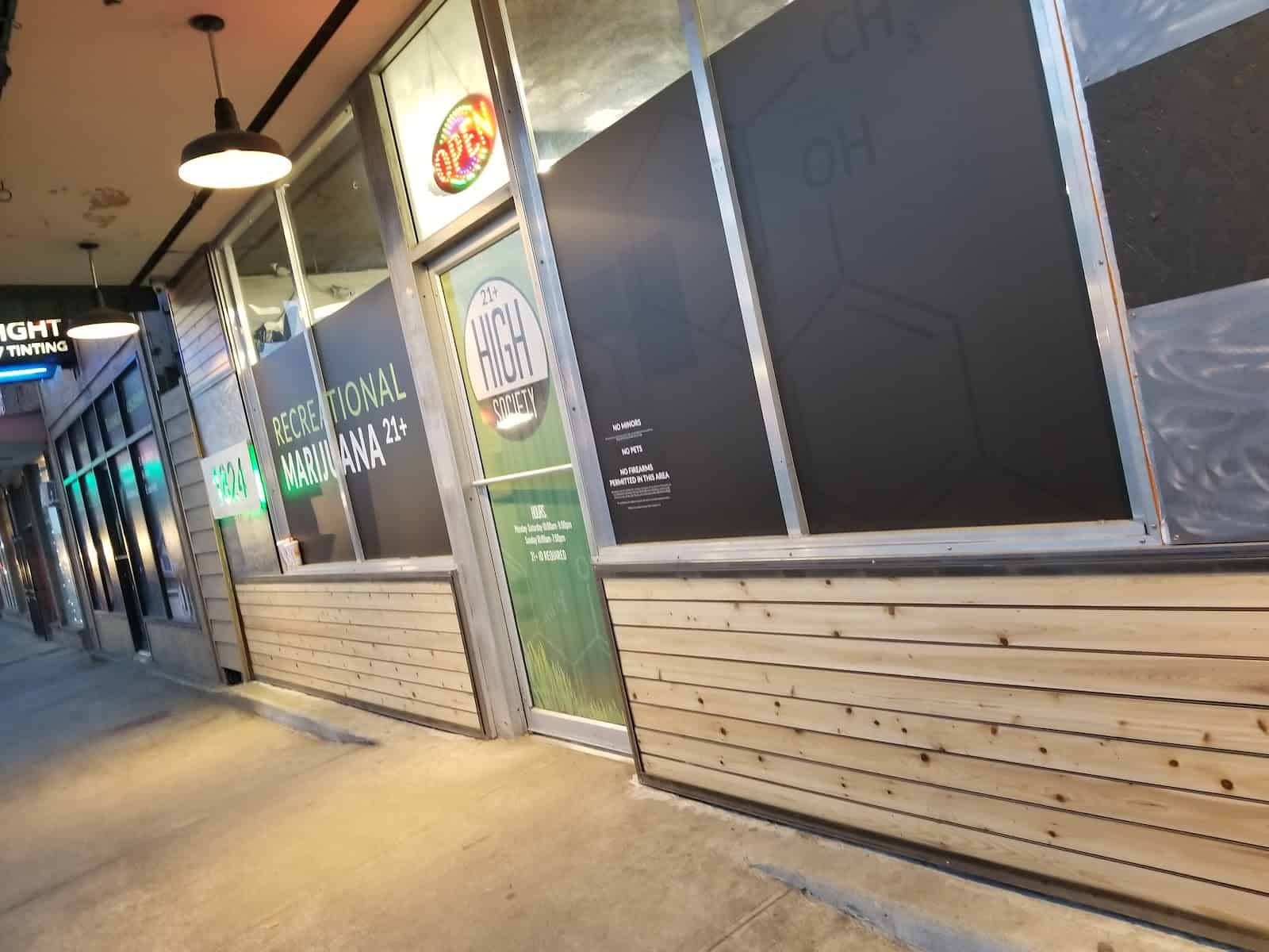 Main Store Image