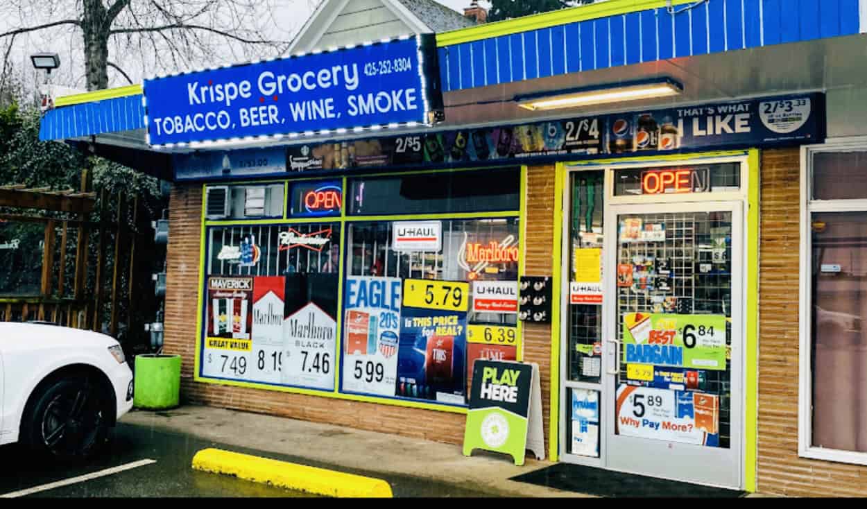 Main Store Image