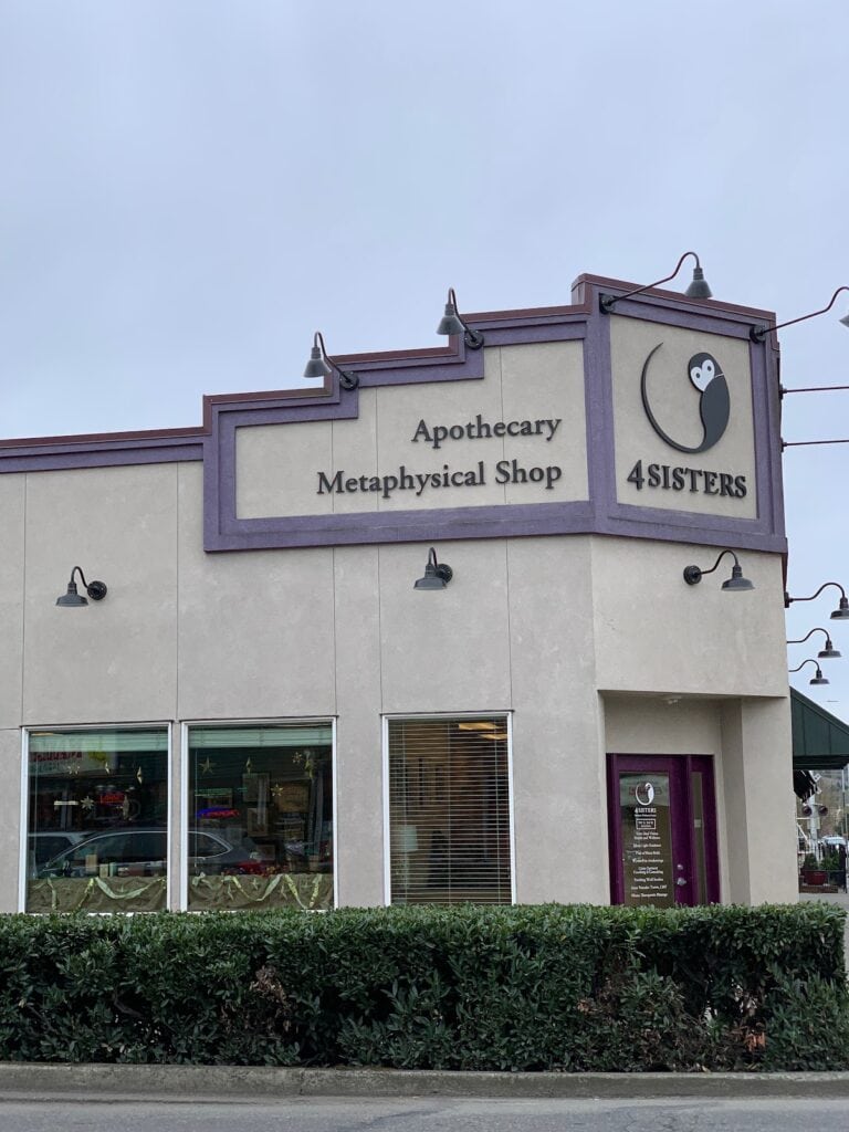 Store – main photo