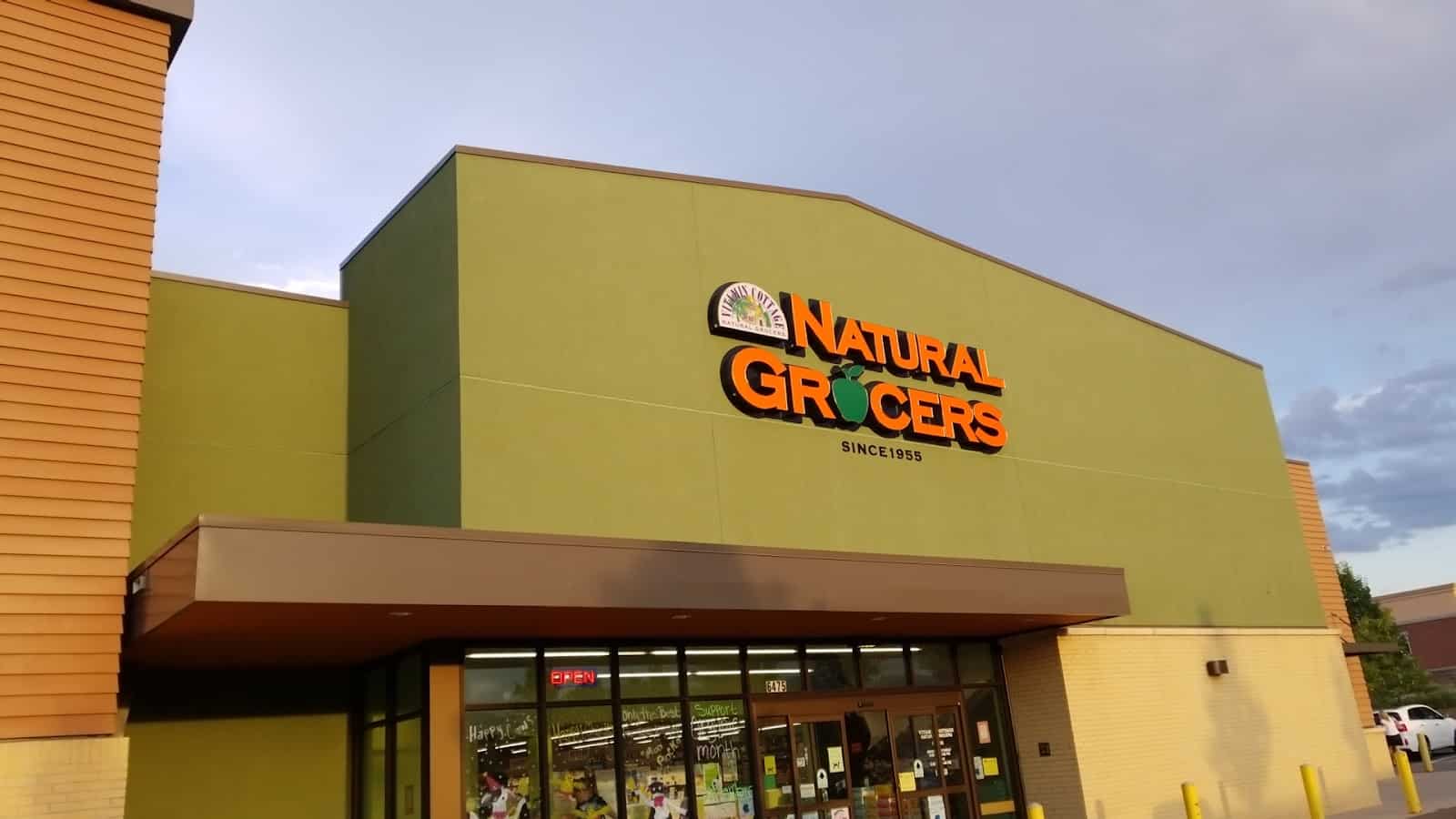 Main Store Image