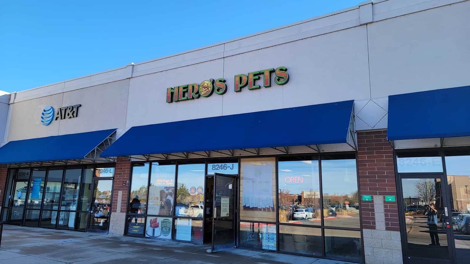 Main Store Image