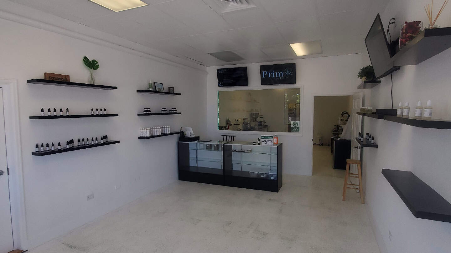 Main Store Image