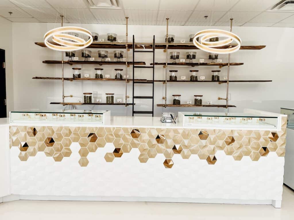 Store – main photo