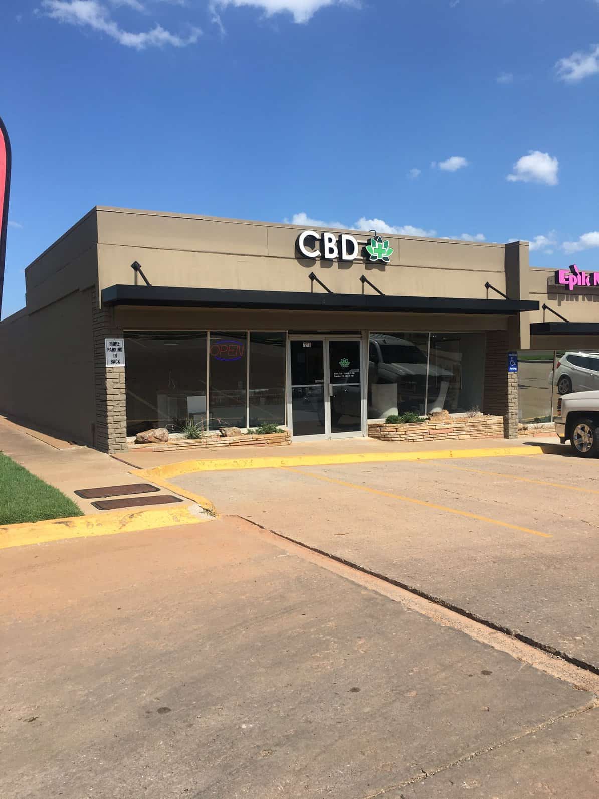 Main Store Image