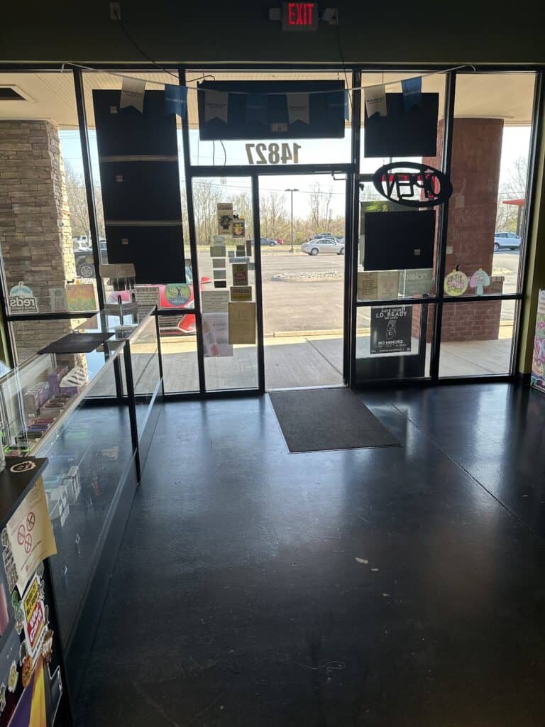 4EverEcig | 14827 Lebanon Road, Green Hill, Tennessee | Cannabis Shop – main photo